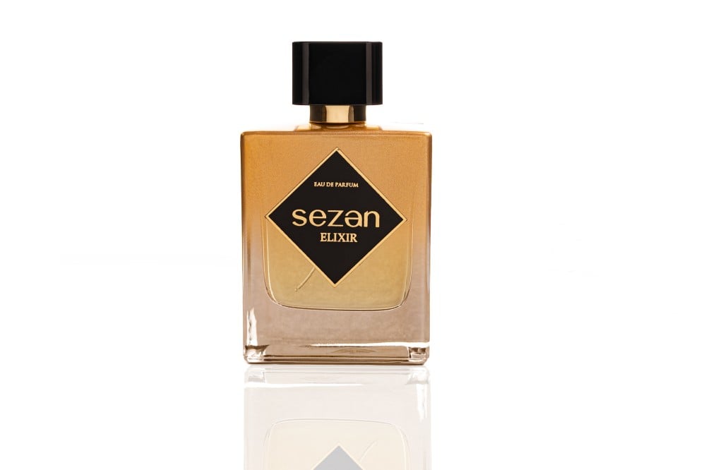 عطر سيزان إكسير