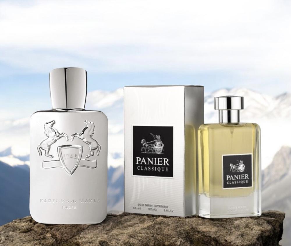 عطر بانير كلاسيك